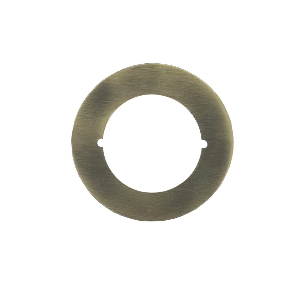 Adaptor Plate 3-1/2"
