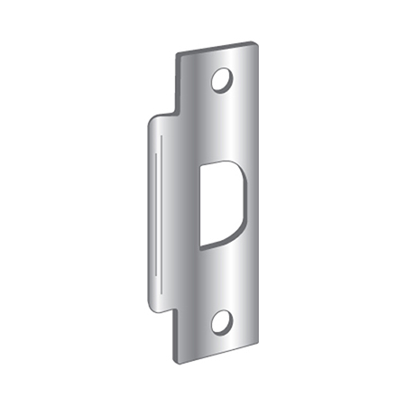 ANSI Strike Plates for Commercial Doors various finishes