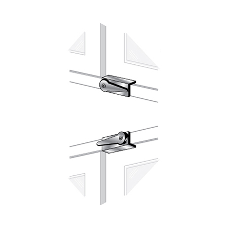 Window Lock Lever Pro Lok