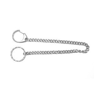 Pocket Chain Key Chain