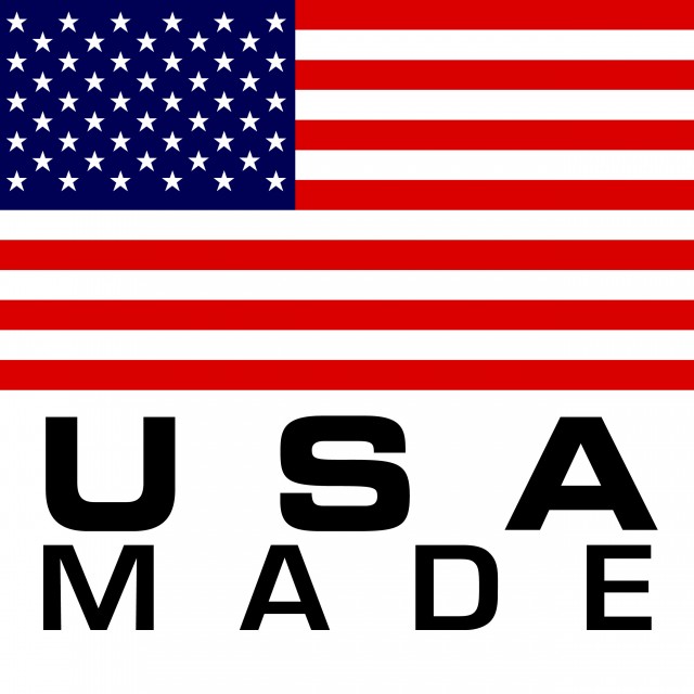 USA MADE IMAGE