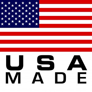 USA MADE