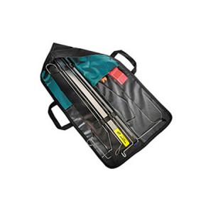 Deluxe Zippered Case