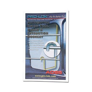 Tool Usage Instructional Booklet