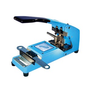 Yale Blue Punch Key Machine - BP201YA