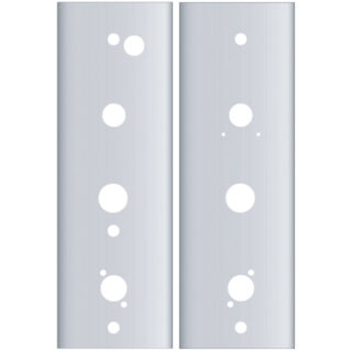 Sargent Profile 10-Line G1.5 Offline [LU,PA,PK,TA,TP,TU] Flat Plates