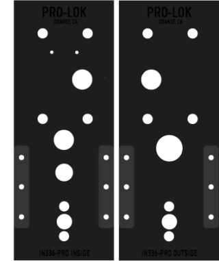 Corbin/Russwin- Access 700 ML Template - IN336-PRO