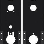 Corbin/Russwin Access 700 ML Online PoE