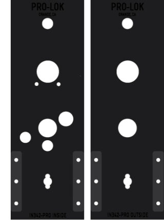 Corbin/Russwin Access 800 ML - IN342-PRO