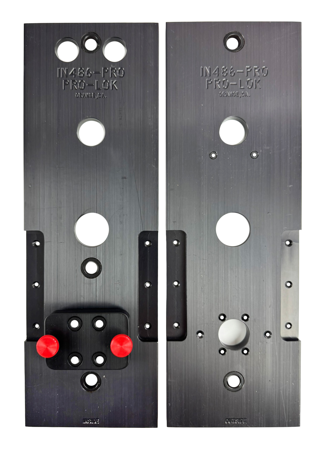Sargent Harmony 8200 Low Profile [G1,N1 & S2] PRO Templates