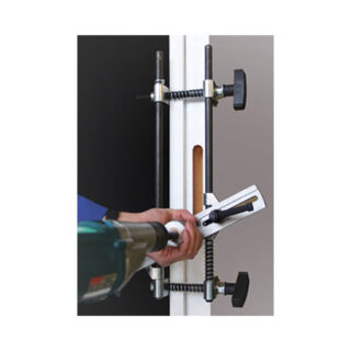 Offset Mortise Adaptor