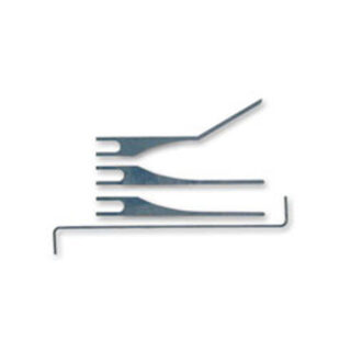 Replacement Lock Picks