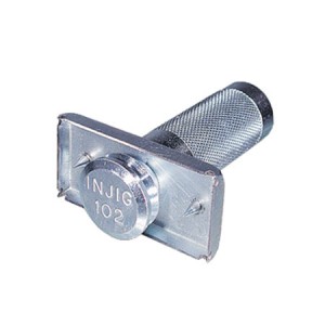 Heavy Duty Deadbolt Marker