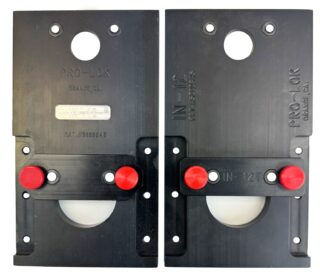 ILCO 4000 Series PRO Templates