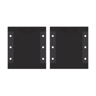 Blank Template Set 5-1/2" - IN20BL-PRO