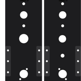 Instalación De Cerraduras De Sobreponer: Instalación Profesional