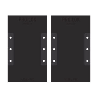 Blank Template Set 8-1/2"