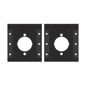 Grade 2 Installation Template
