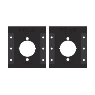 Grade 2 Installation Template