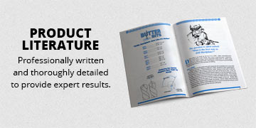 PRO-LOK Product Literature