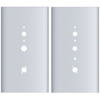 Sargent IN Series 10-Line [7900, 8200, R8200] Cylindrical Flat Plates