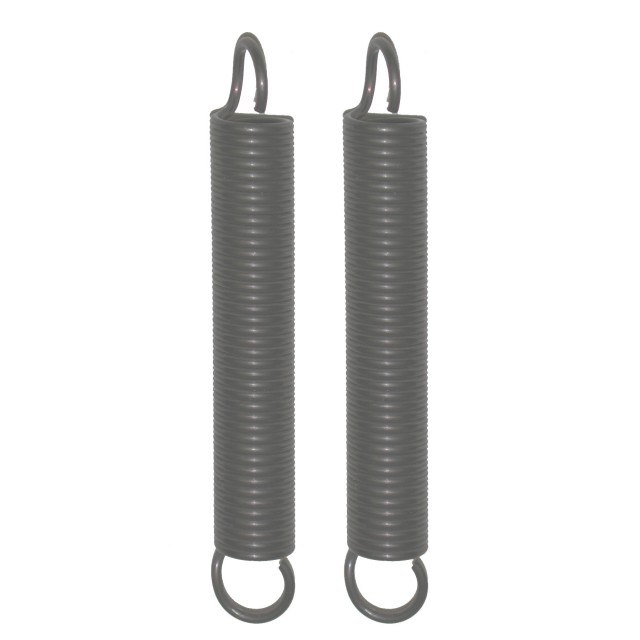 Blue Punch Handle Springs (pack of 2)