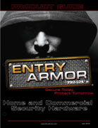 Entry Armor