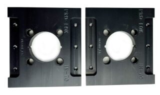 Corbin Russwin 800 PRO Templates