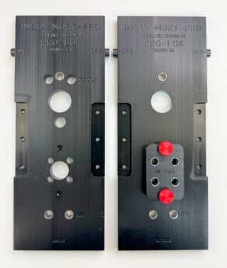 Schlage XE360-M Template